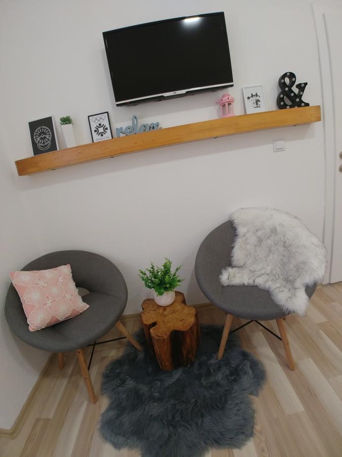 Apartments Sari Sarajevo Bagian luar foto